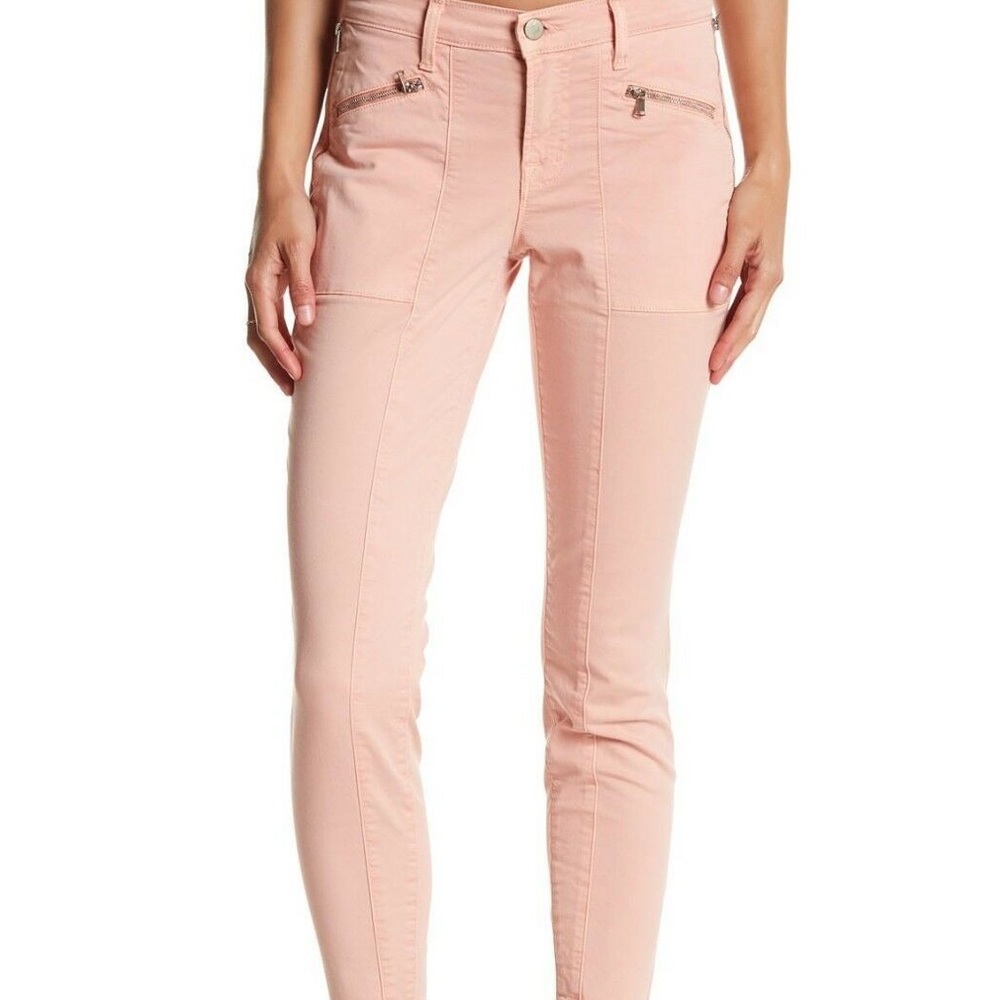 J brand Genesis jeans